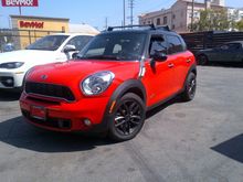 ECU Tuning Group - ETG - Mini Cooper S Countryman All4 - GI Performance