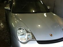 ruf front spoiler
tequipment roll bar
gt2 rear wing