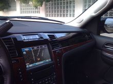 2007 CADILLAC ESCALADE