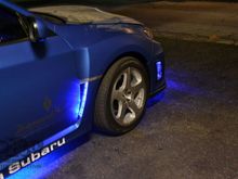 2013 Subaru Sti Powered by Al &amp; Ed's Marina Del Rey &amp; Delreycustoms You Tube