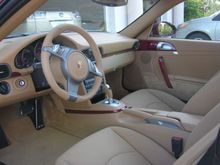 Interior Shot