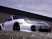 GT2 Front
