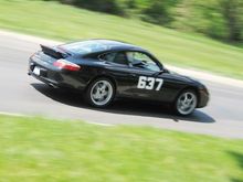 Shweppa's 996 C2