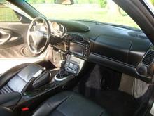 996 Interior View
