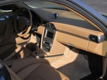 997 c2 right interior