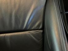 Passenger bolster