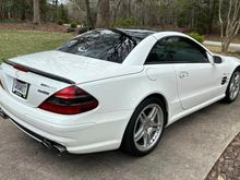 New Tint
