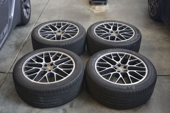 All Wheels/Tires