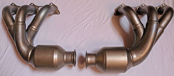 Race Headers