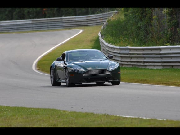 Lime Rock AMOC style is an epic event! 
Rich, if you're up for being a passenger, I'll take you on a couple of practice laps.