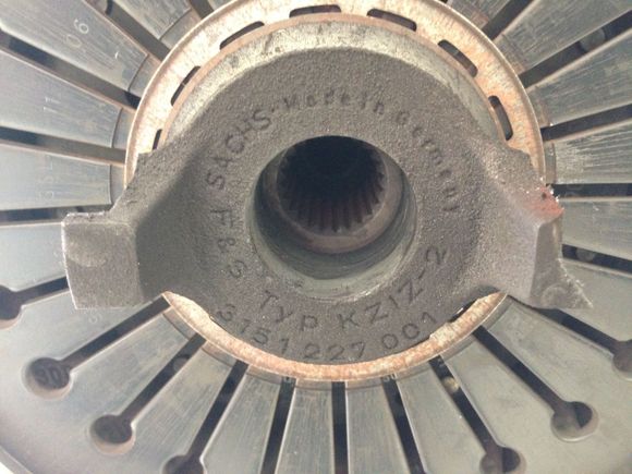 ouch.....for the fourth time