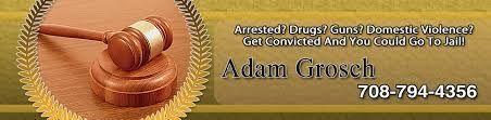 Personal Injury Lawyer In Cook County