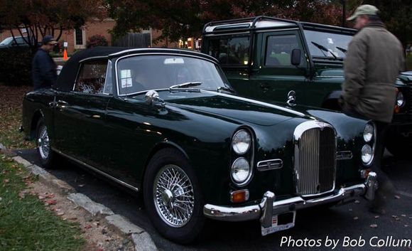 Alvis