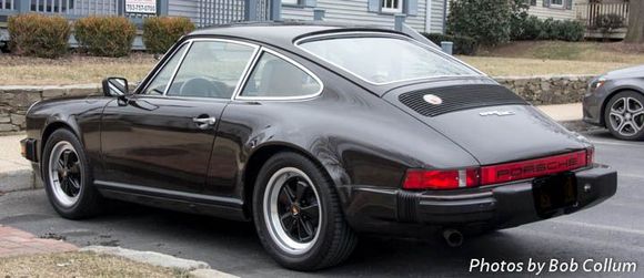 911 SC