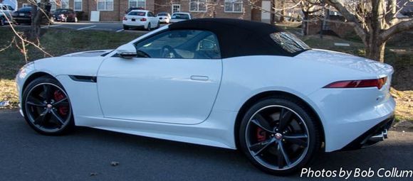 F-Type.