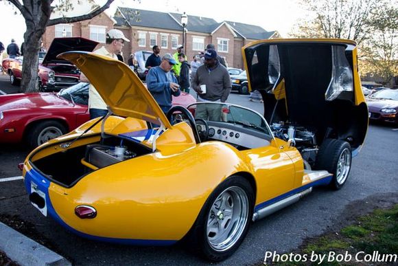 Lister-Jaguar-Corvette