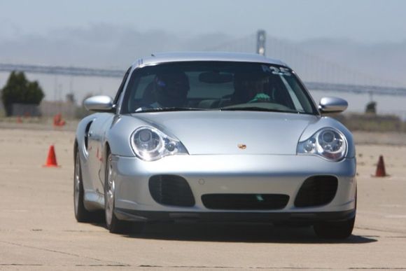 Autocross school jun 2010