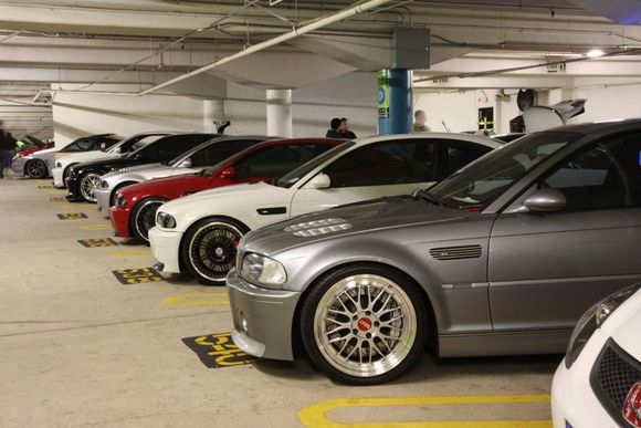m3 friends at meeting