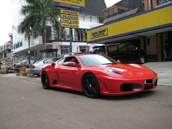 f430 (jakarta)