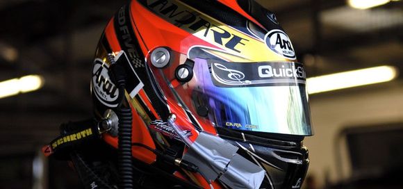 QuickSilver Exhuasts Motor Racing (2)