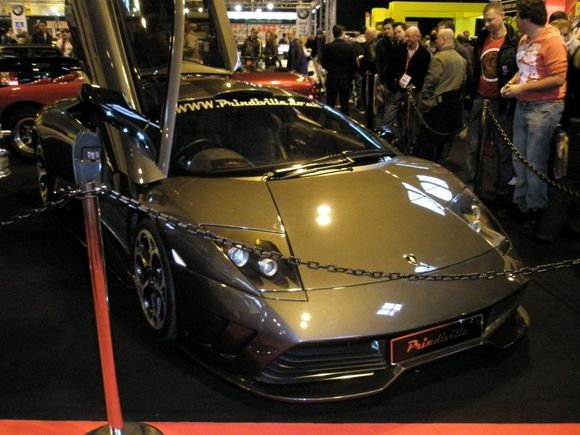 Lambo