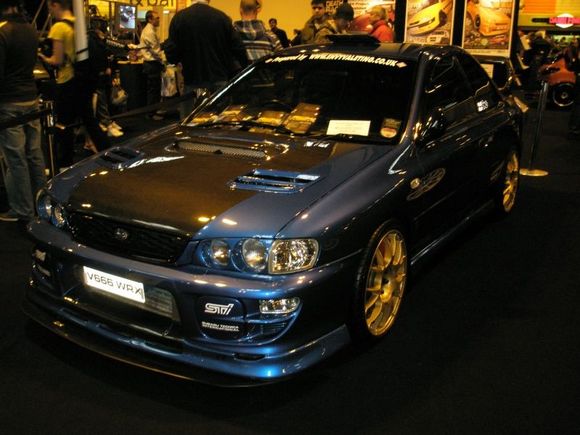 Impreza