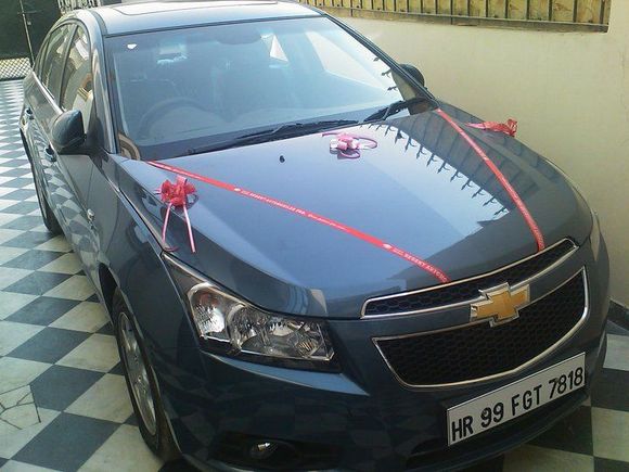 cruze
