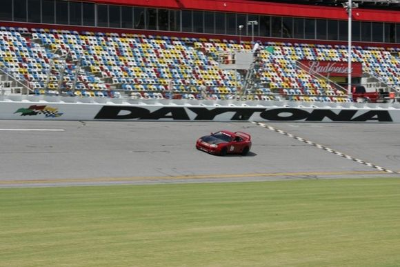 PCA OktoberFast Daytona Oct.9 11, 2009 DL   10 026