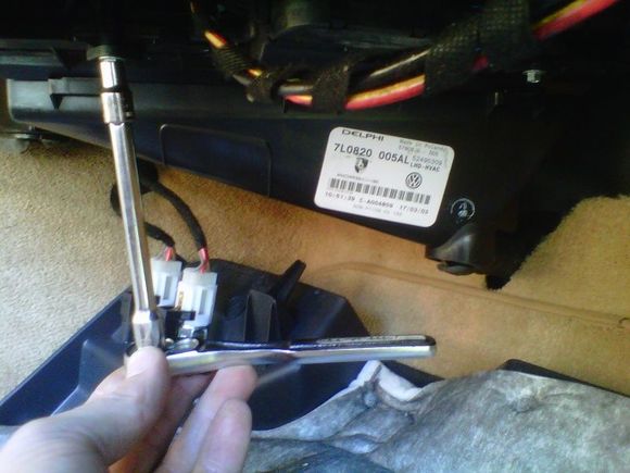 5.5mm Ratchet