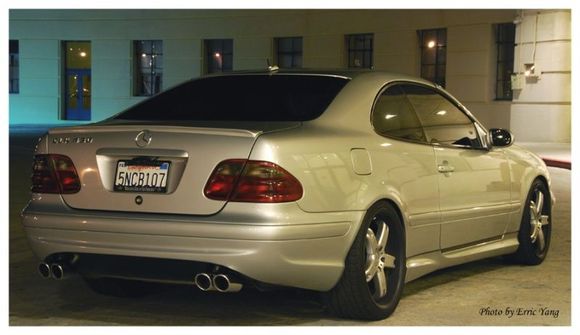 CLK D80 by erric yang 3