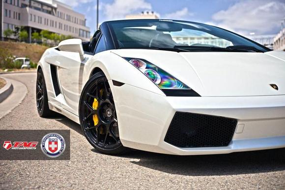 lambo hre 4