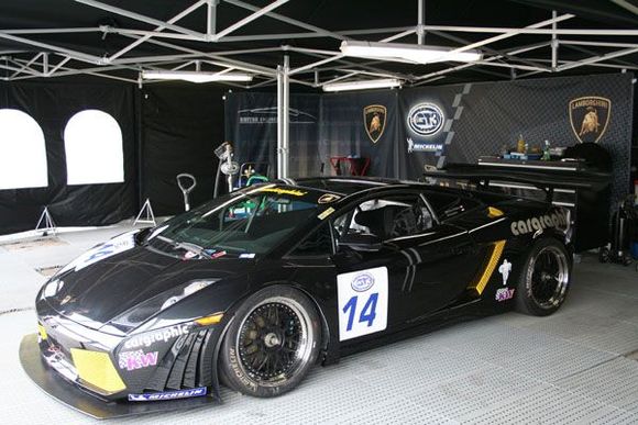 FIA GT