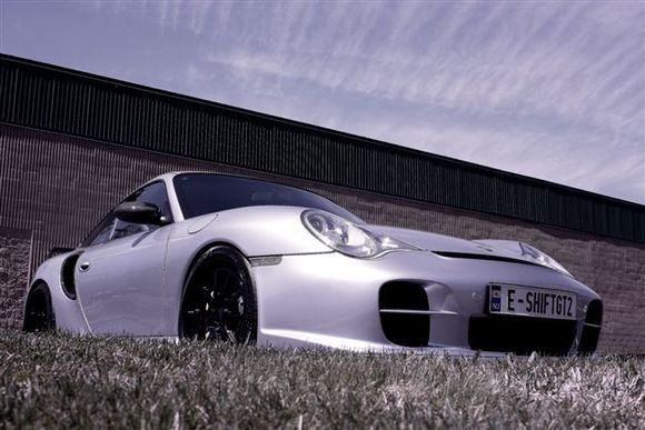 GT2 Front