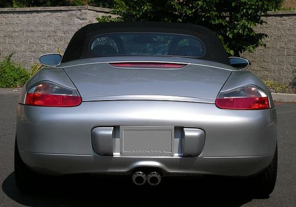 03 Factory Glass Soft Top on my 01