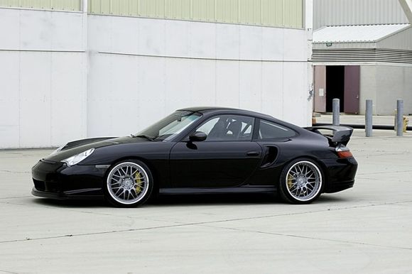 996 GT2