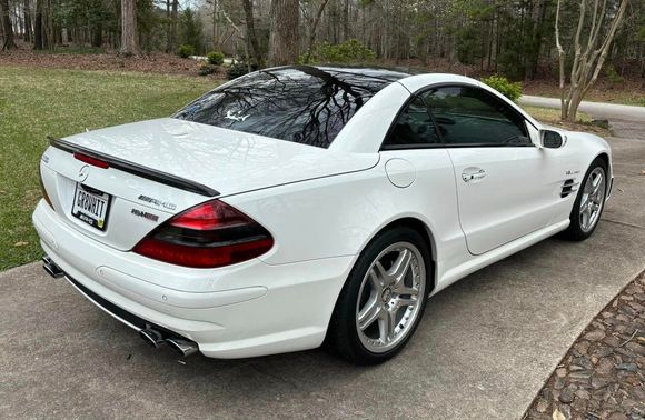 New Tint