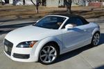 2008 Audi TT Roadster