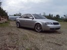 A6 2.7t