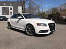 2011 a4 sline