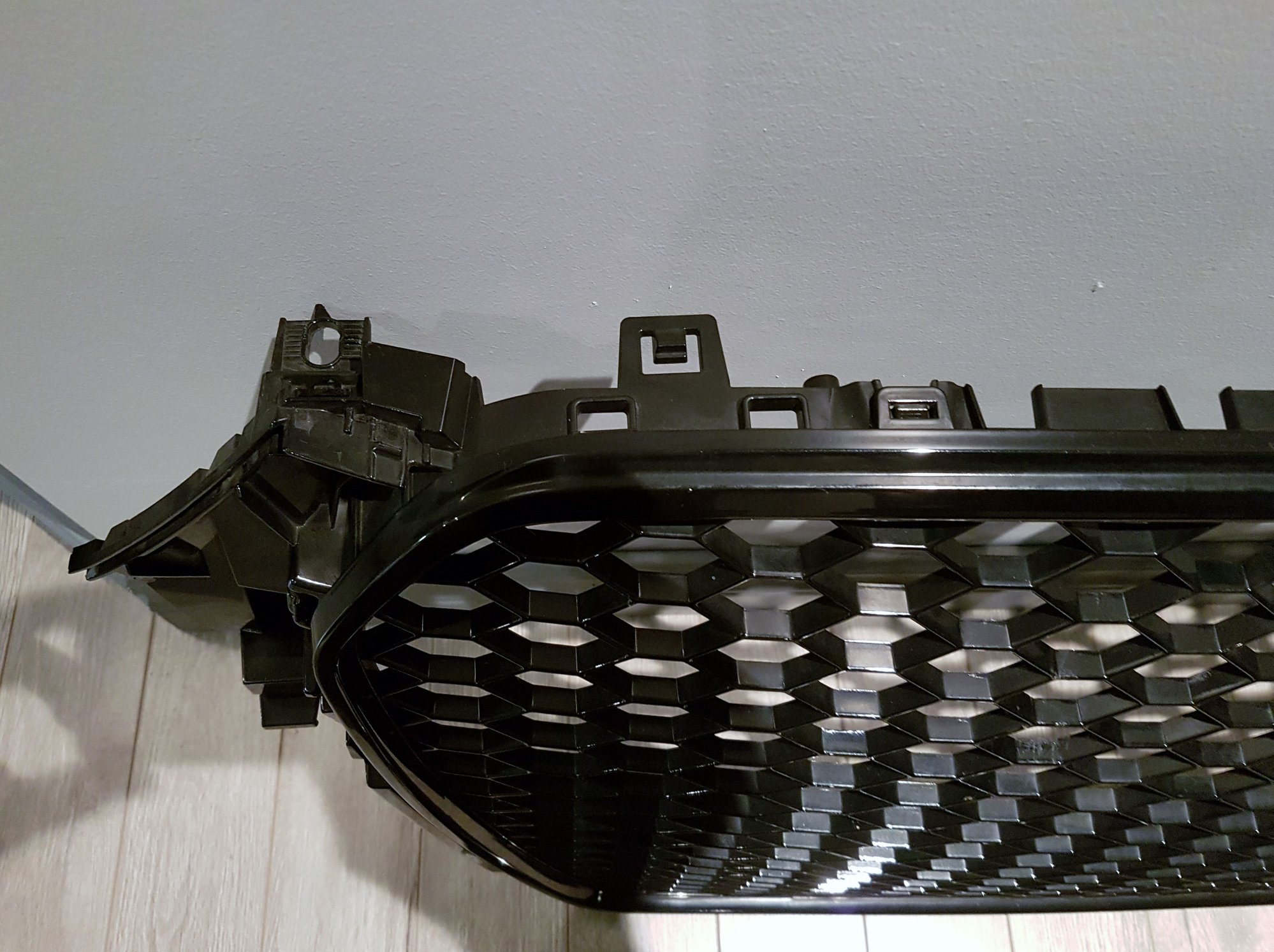 For Sale Rs Black Grill A4 B8 5 Audi Forum Audi