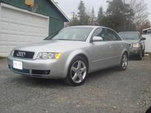 Audi Pic 2004 3.0