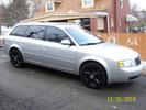 Silver Bullet
