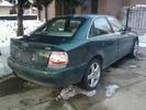 My First Audi A4