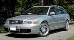 Garage - S4