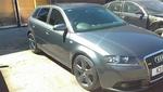 A3 S-line 2.0T 2008