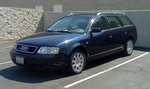 2001 Audi A6 Avant 2.8 quattro