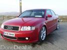 Garage - fireaudi