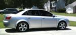 Ist Audi