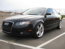My Audi