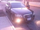 my audi